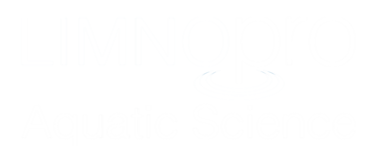 Limnopro_Logo_White